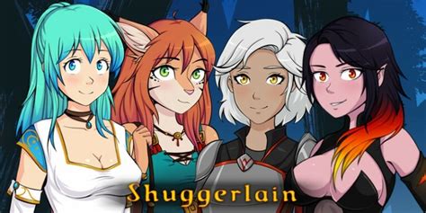 shuggerlain|Shuggerlain v0.50 for patrons